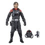 Star Wars: Andor Black Series Figura Cassian Andor (Sienar Test Pilot) 15 cm