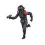 Hasbro Star Wars The Black Series Figura Cassian Andor (Sienar Test Pilot) Escala 15 cm