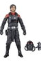 Cassian Andor Sienar Test Pilot Figura 15 cm Star Wars Andor The Black Series