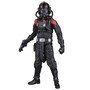 Hasbro Star Wars The Black Series Cassian Andor Sienar Test Pilot Figura 15 cm