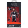 Hasbro Star Wars The Black Series Cassian Andor Sienar Test Pilot Figura 15 cm