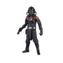 Hasbro Star Wars The Black Series Cassian Andor Sienar Test Pilot Figura 15 cm