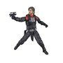 Hasbro Star Wars The Black Series Cassian Andor Sienar Test Pilot Figura 15 cm