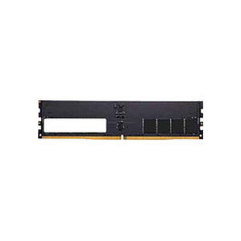 Transcend 32 GB JetRAM DDR5 6400 MHz (JM6400ALE-32G) - Módulo DIMM 288-pin, CL52, 1.1V, 2Rx8, con On-Die ECC