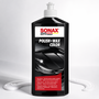 Sonax Abrillantador + Cera Negro 500ml