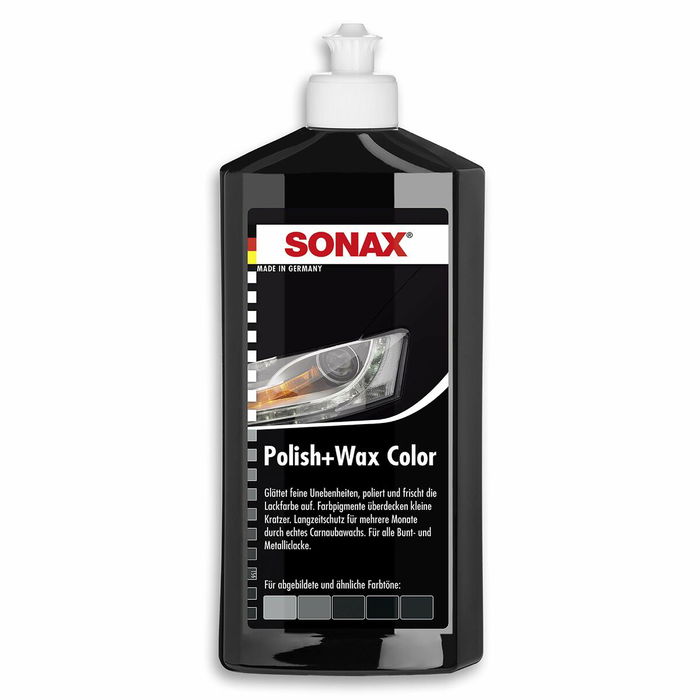 Abrillantador Coche Sonax SX02961000