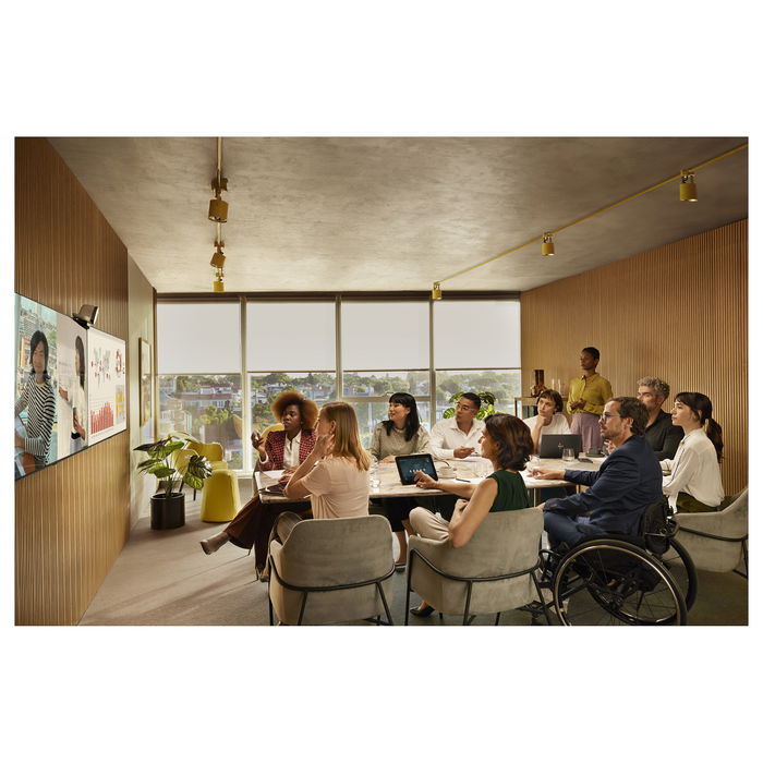 HP Poly Studio E70 Smart Camera HP Poly Studio E70 Smart Camera