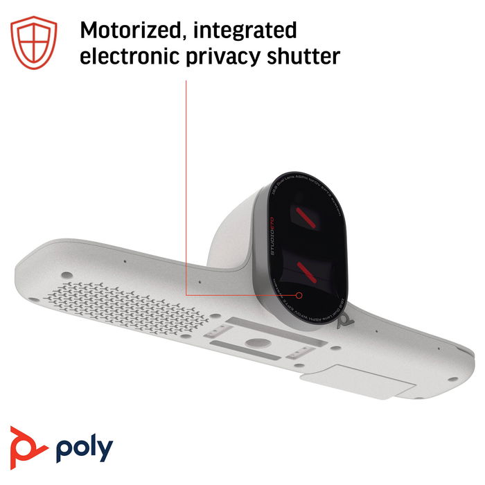 HP Poly Studio E70 Smart Camera HP Poly Studio E70 Smart Camera