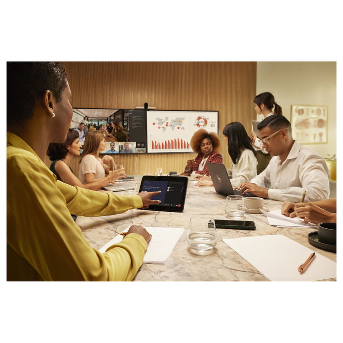 HP Poly Studio E70 Smart Camera HP Poly Studio E70 Smart Camera