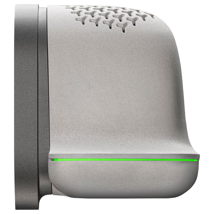 HP Poly Studio E70 Cámara inteligente, Blanco