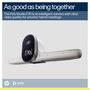 HP Poly Studio E70 Smart Camera