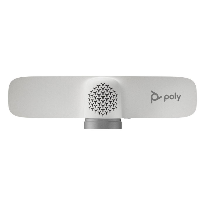 POLY Cámara inteligente de Studio E70 4K Ultra HD Blanco POLY Cámara inteligente de Studio E70 4K Ultra HD Blanco