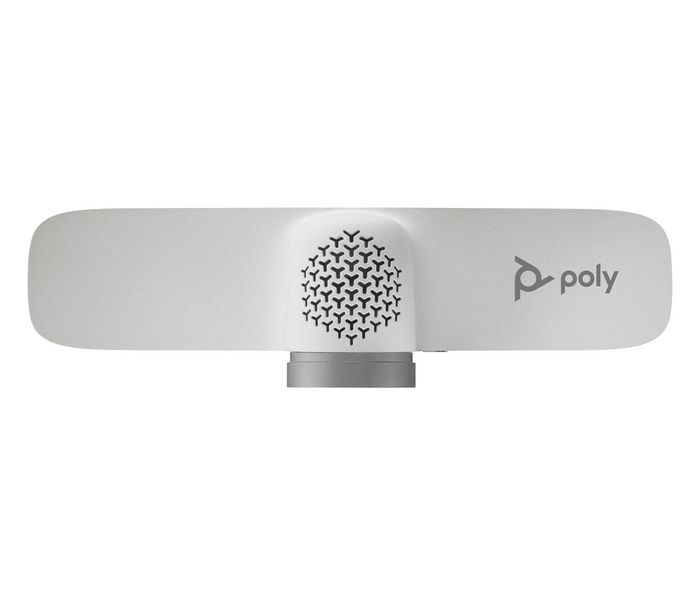 POLY Cámara inteligente de Studio E70 4K Ultra HD Blanco POLY Cámara inteligente de Studio E70 4K Ultra HD Blanco