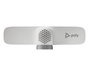 POLY Cámara inteligente de Studio E70 4K Ultra HD Blanco