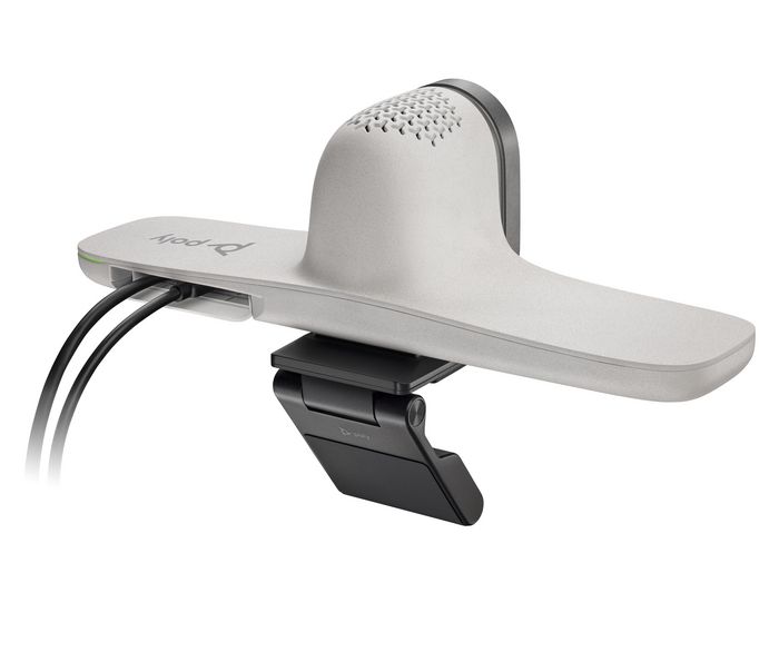 POLY Cámara inteligente de Studio E70 4K Ultra HD Blanco POLY Cámara inteligente de Studio E70 4K Ultra HD Blanco