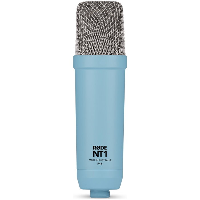 RODE NT1 Signature Blue RODE NT1 Signature Blue