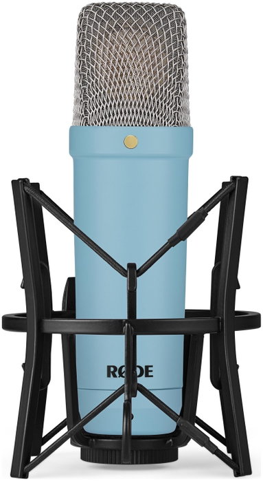RODE NT1 Signature Blue RODE NT1 Signature Blue