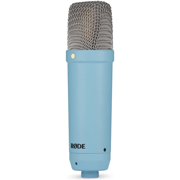 RODE NT1 Signature Blue RODE NT1 Signature Blue