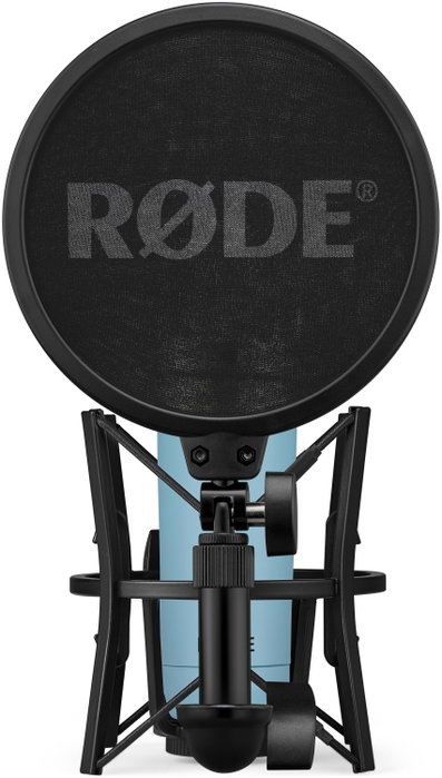 RODE NT1 Signature Blue RODE NT1 Signature Blue