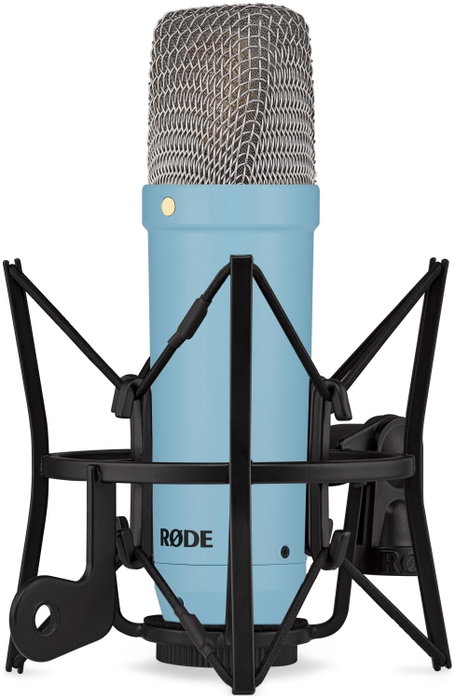 RODE NT1 Signature Blue RODE NT1 Signature Blue
