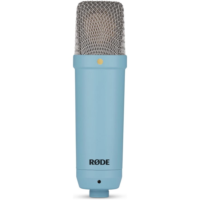 RODE NT1 Signature Blue RODE NT1 Signature Blue