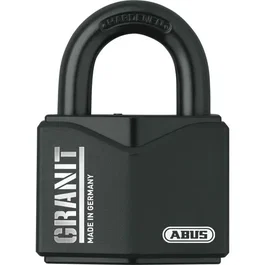 Abus Candado Granit Plus 63MM 37/55 B/DFNLI