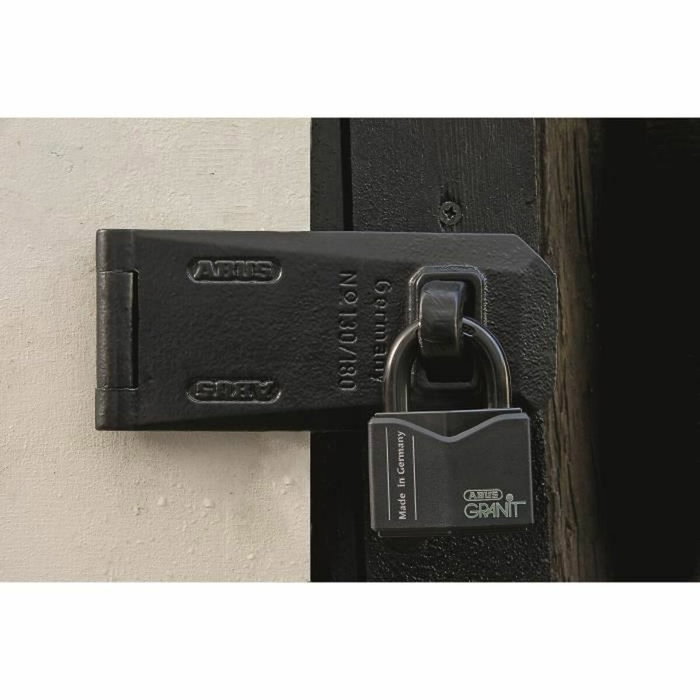 Abus Candado Granit Plus 63MM - 37/55 B/DFNLI Abus Candado Granit Plus 63MM - 37/55 B/DFNLI