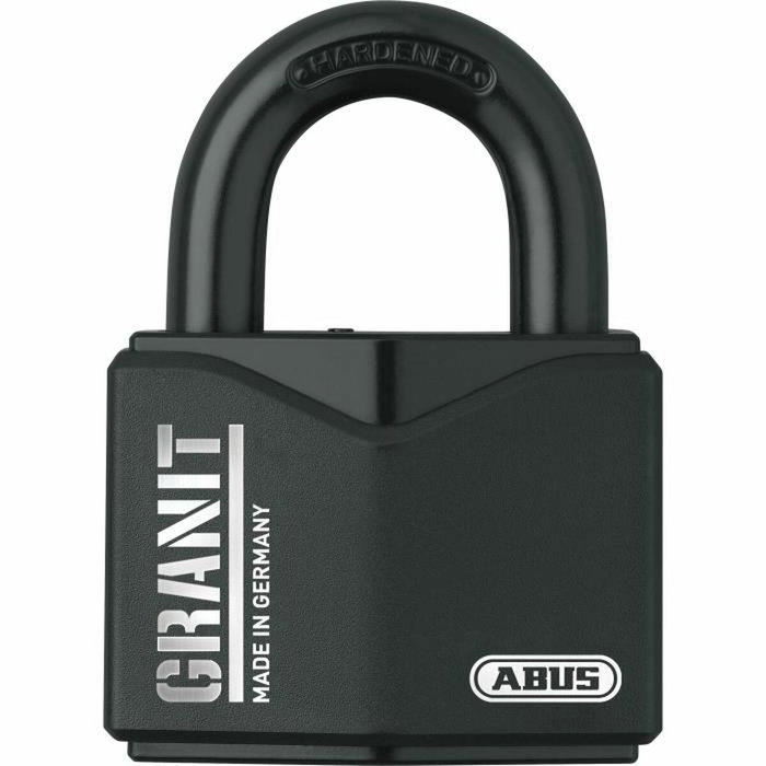 Abus Candado Granit Plus 63MM - 37/55 B/DFNLI Abus Candado Granit Plus 63MM - 37/55 B/DFNLI