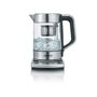 Severin WK 3422 Hervidor de agua de acero inoxidable y vidrio