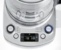 Severin WK 3422 Hervidor de agua de acero inoxidable y vidrio