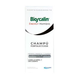 BIOSCALIN Energy Champu 200 Ml