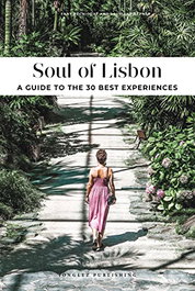 JONGLEZ, Soul of Lisbon: A guide to the 30 best experiences