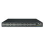 Planet SGS-6341-48T4X Switch de Red Gestionable L3 Apilable con 48 Puertos RJ45 Gigabit y 4 SFP+ 10G