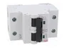 ETI POLAM Interruptor magnetotérmico ETIMAT 10 2P B80 80A 10kA