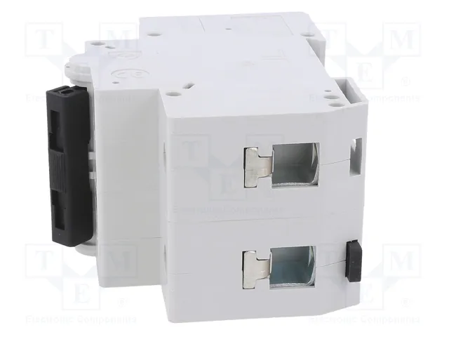 ETI POLAM Interruptor magnetotérmico ETIMAT 10 2P B80 80A 10kA ETI POLAM Interruptor magnetotérmico ETIMAT 10 2P B80 80A 10kA