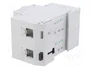 ETI POLAM Interruptor magnetotérmico ETIMAT 10 2P B80 80A 10kA