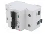 ETI POLAM Interruptor magnetotérmico ETIMAT 10 2P B80 80A 10kA