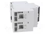 ETI POLAM Interruptor magnetotérmico ETIMAT 10 2P B80 80A 10kA