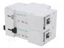 ETI POLAM Interruptor magnetotérmico ETIMAT 10 2P B80 80A 10kA