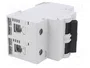 ETI POLAM Interruptor magnetotérmico ETIMAT 10 2P B80 80A 10kA