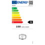 Philips 55BDL3751T/00 Panel Interactivo 55 pulg. 4K UHD Android 13 Negro