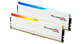 G.SKILL Ripjaws M5 RGB F5-6000J3636F16GX2-RM5NRW Módulo Memoria 32 GB 2 x 16 GB DDR5 6000 MHz 288-pin DIMM