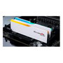G.SKILL Ripjaws M5 RGB 32 GB (2 x 16 GB) DDR5 6000 MHz Blanco F5-6000J3636F16GX2-RM5NRW