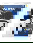 Varta 18660101421 LINTERNA DE TRABAJO WORK LIGHT BL40 435 Profesional Resistente Agua y Polvo