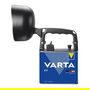 Varta 18660101421 LINTERNA DE TRABAJO WORK LIGHT BL40 435 Profesional Resistente Agua y Polvo