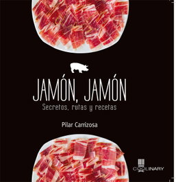 LID Jamón, jamón: Secretos, rutas y recetas
