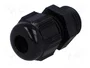 HELU Sello aislante HELUTOP® HT PG9
