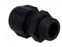 HELU Sello aislante HELUTOP® HT PG9