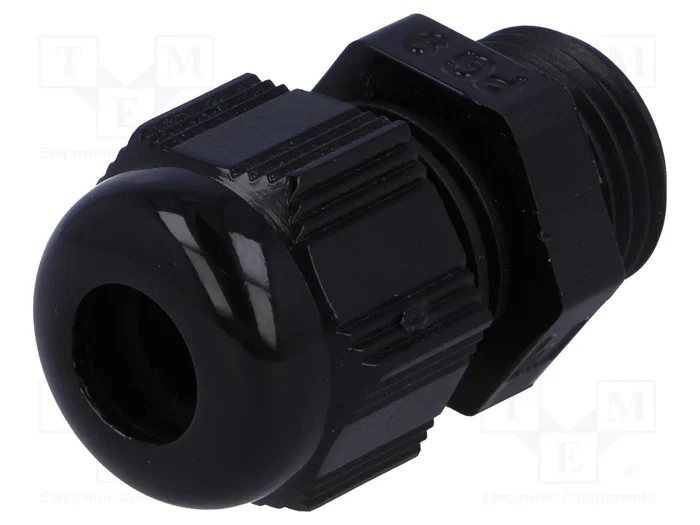 HELU Sello aislante HELUTOP® HT PG9 HELU Sello aislante HELUTOP® HT PG9