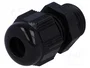 HELU Sello aislante HELUTOP® HT PG9